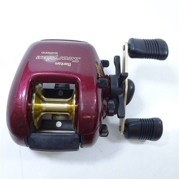 バンタムスコーピオン２０００